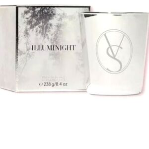 Victorias Secret lluminight 8.4 Candle New